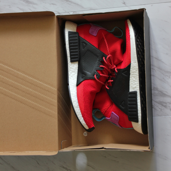 Adidas NMD RX1 - Picture 6 of 8